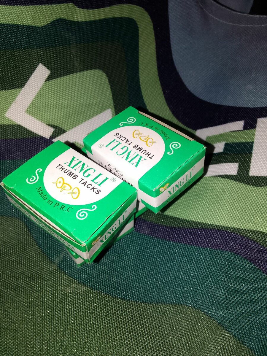 Punaises dorées XINGLI