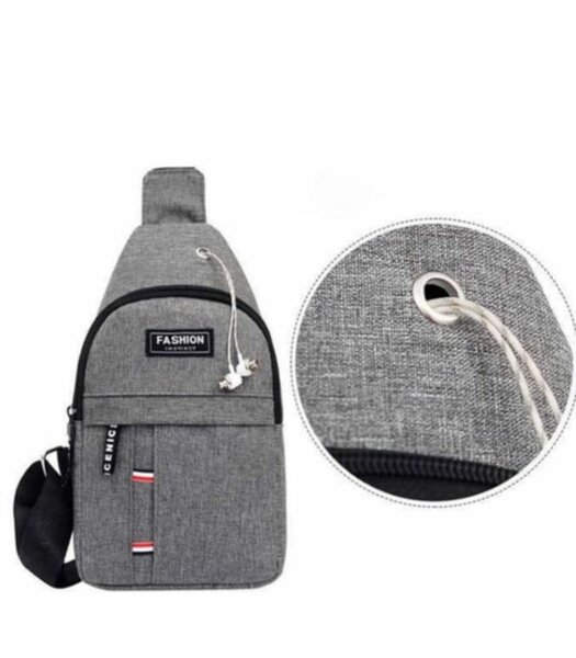 Stylish Sling Crossbody Bag