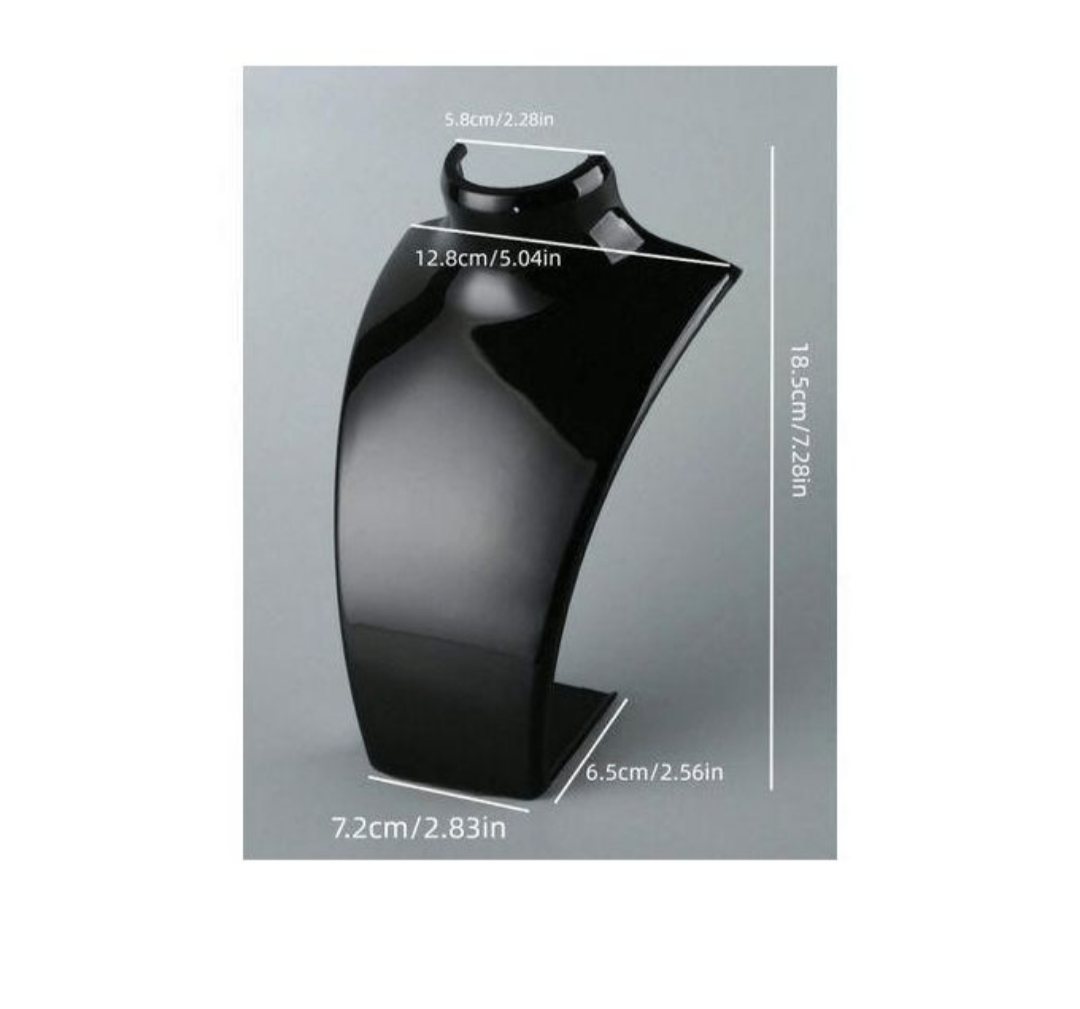 Support de Bijoux Élégant