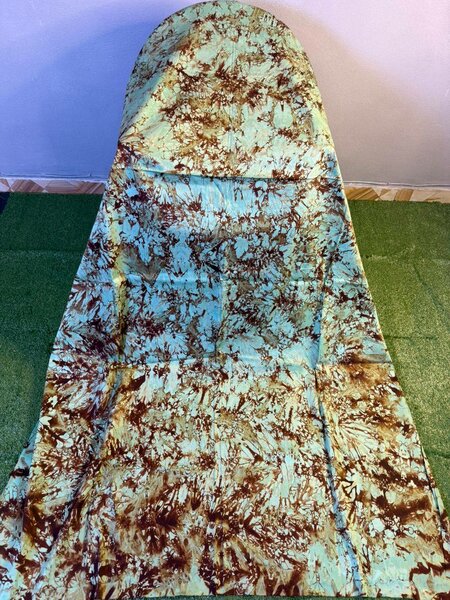 Kokodunda coton glacé premium