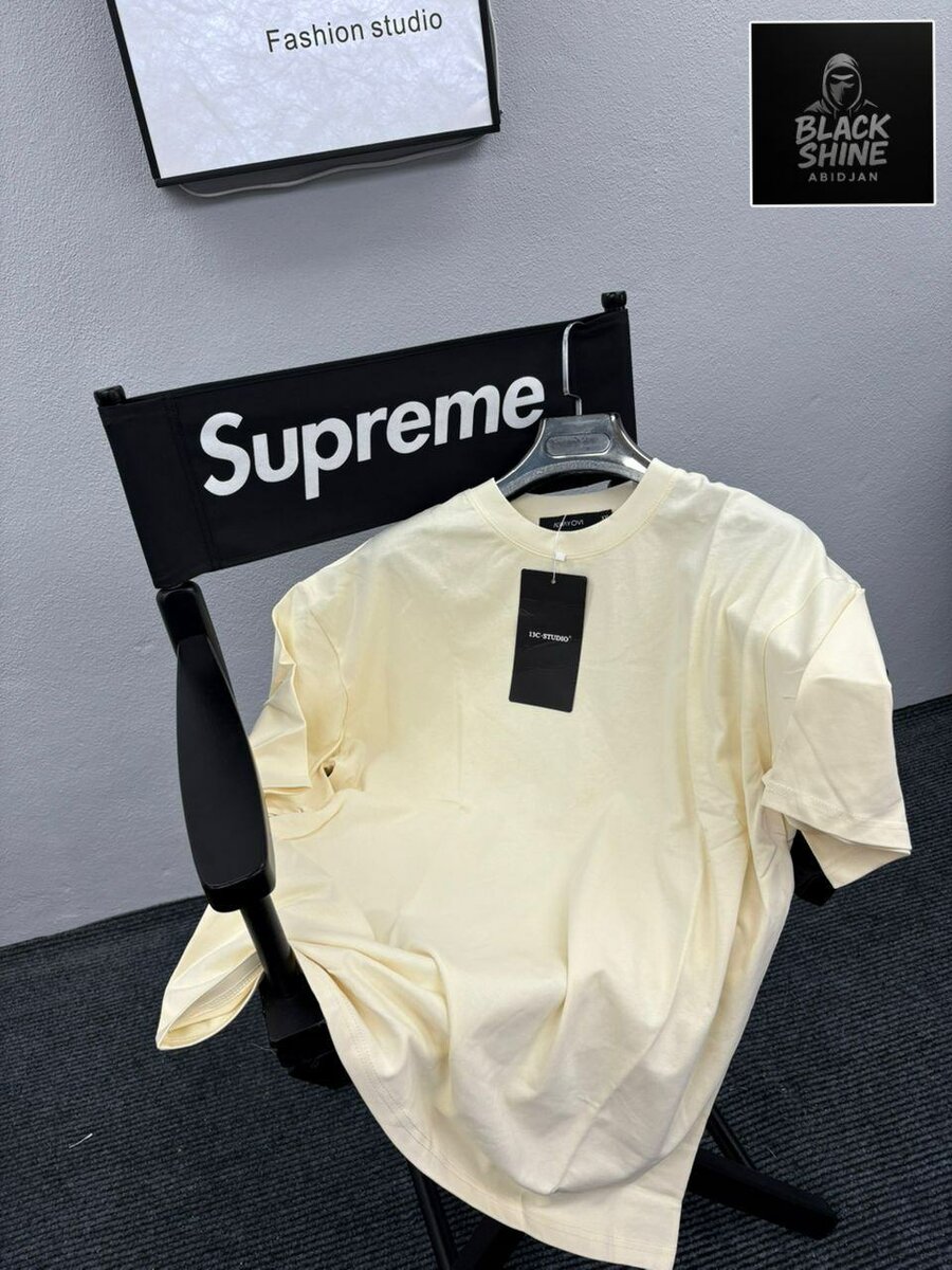 Stylish Cotton T-Shirt Collection