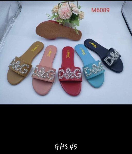 Slippers