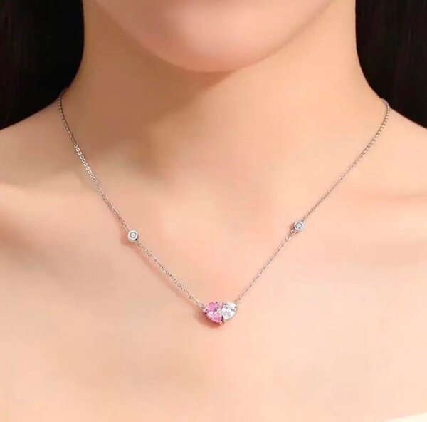 Цепочка из серебра