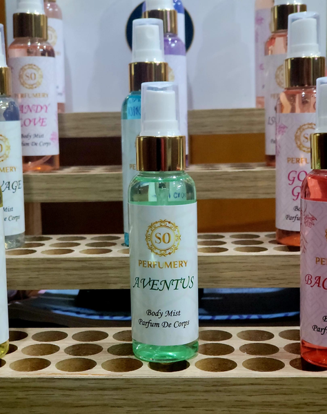 Parfume 