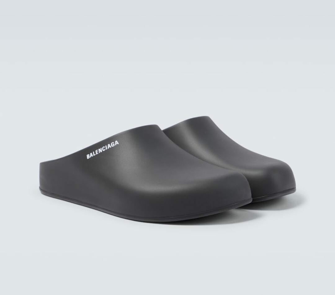 BALENCIAGA SLIDE