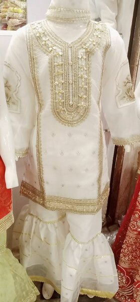 Gharara