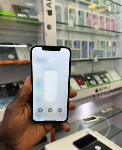 iPhone 12 Bleu 128 Gb