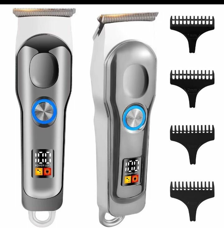 Tondeuse de Cheveux Professionnelle