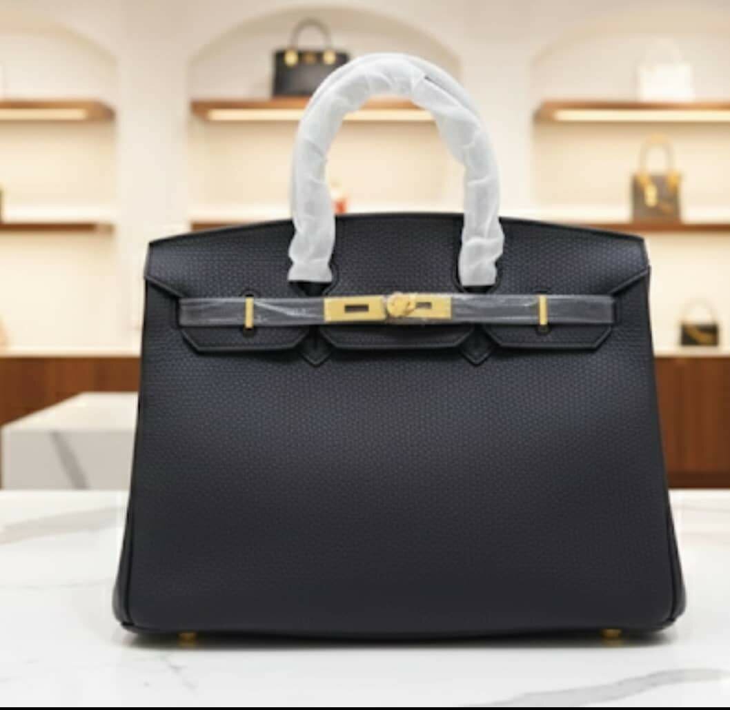 Sac à main en cuir élégant