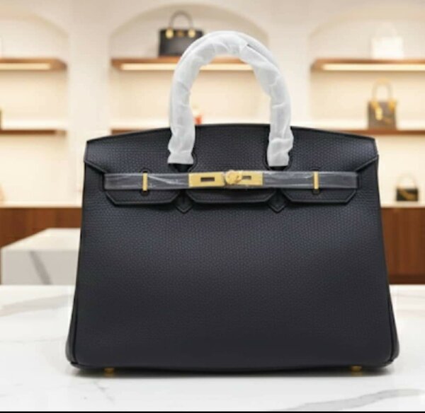 Sac à main en cuir élégant