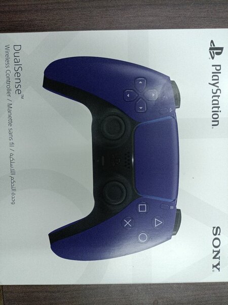 Manette Sans Fil Sony DualSense PS5