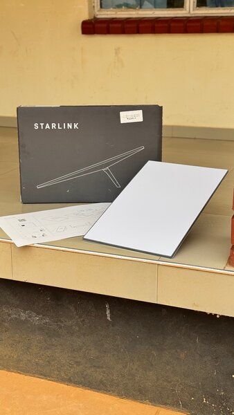 STARLINK KIT