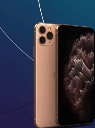 iPhone 14 pro  256 gb 