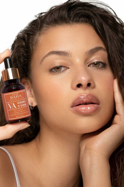 Vitamin C 15% serum - Cos de Baha