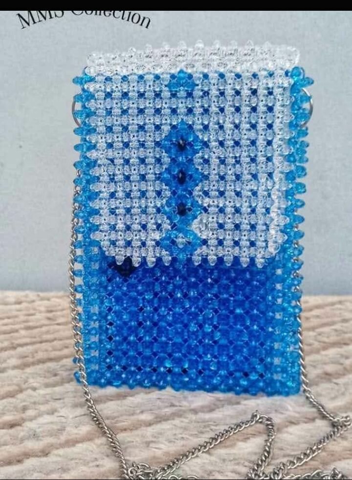 Sacs en perles élégants