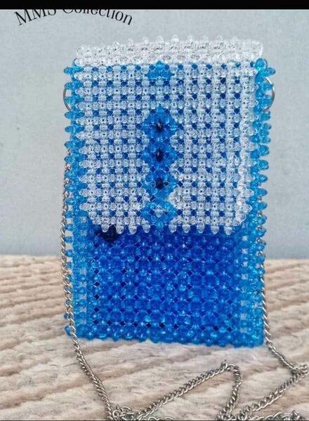 Sacs en perles élégants