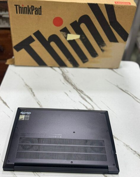 Lenovo ThinkPad Ultrabook