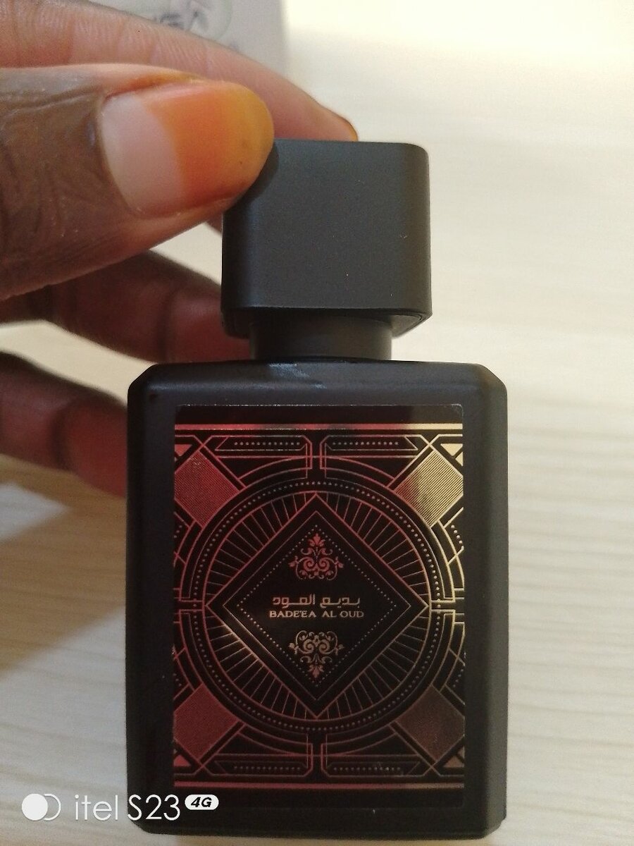 Parfum Badee Al Oud 30ml