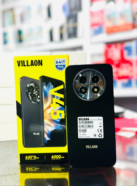 Smartphone VILLAON V45 64Go