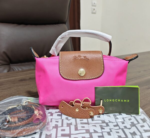 Longchamp Mini Sac à Main