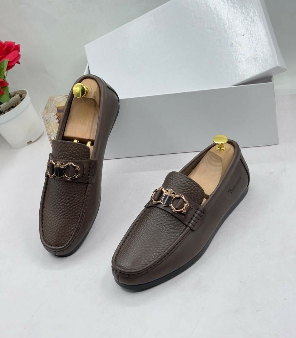 BILLIONAIRE CASUAL SHOE