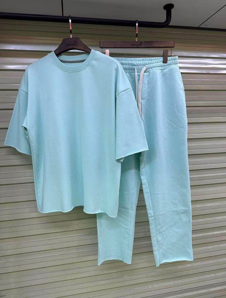 Ensemble Confortable Unisexe