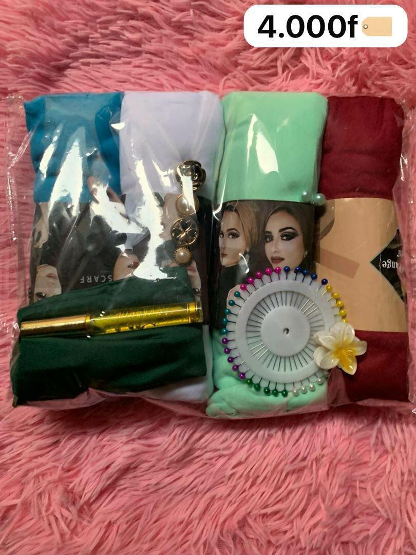 Kit de couture pour femmes