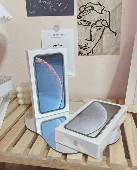 Brand new iPhone 12 128Gb