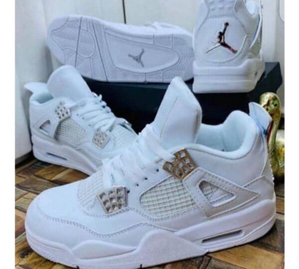 JORDAN
