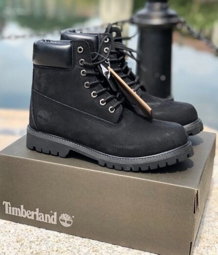 Top Quality 6" Timberland Boots
