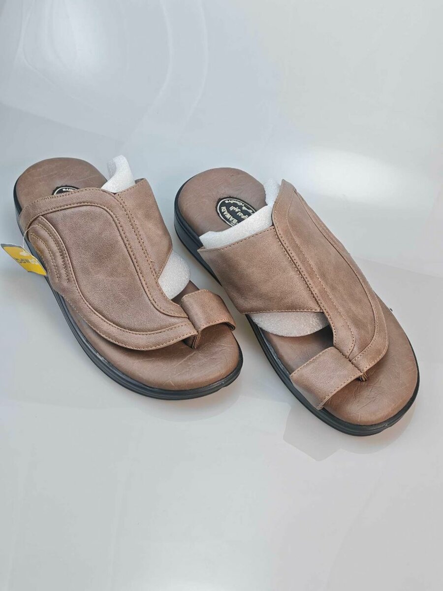 Sandales Arabe Homme