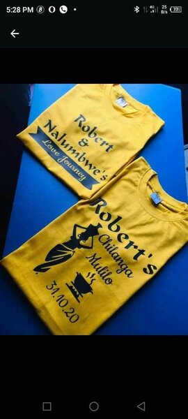 Customized printed   tshirts