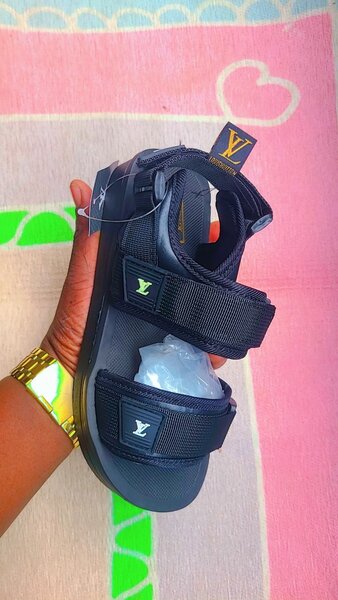 Sandales sport unisex