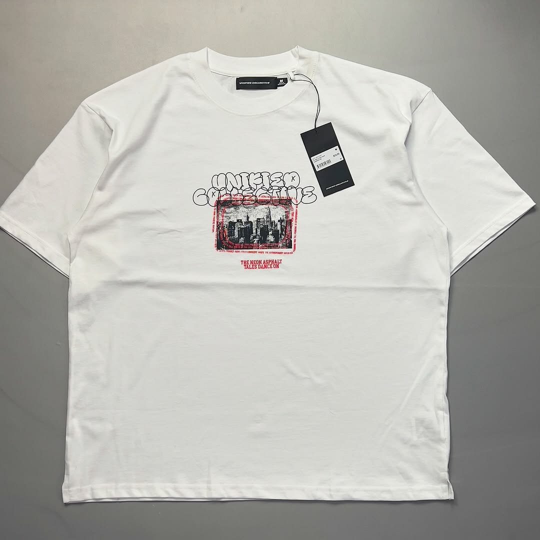 Men’s Casual T-shirts