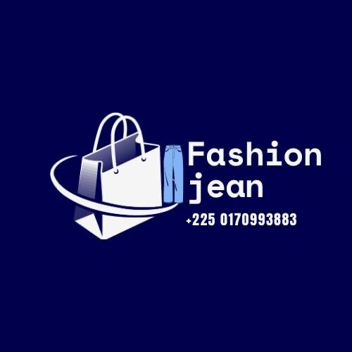 Fashion jeans 