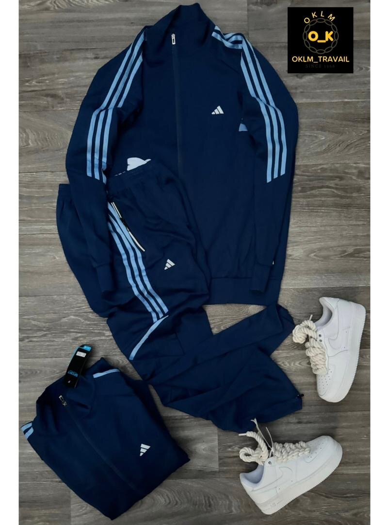 Survêtement décontracté homme