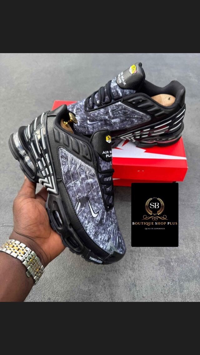 Basket NIKE TN original