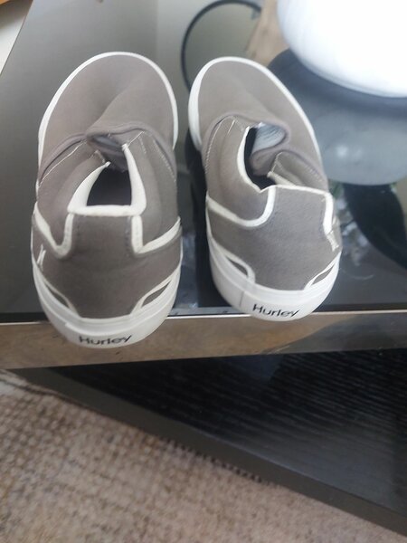 Chaussures de Course Adidas