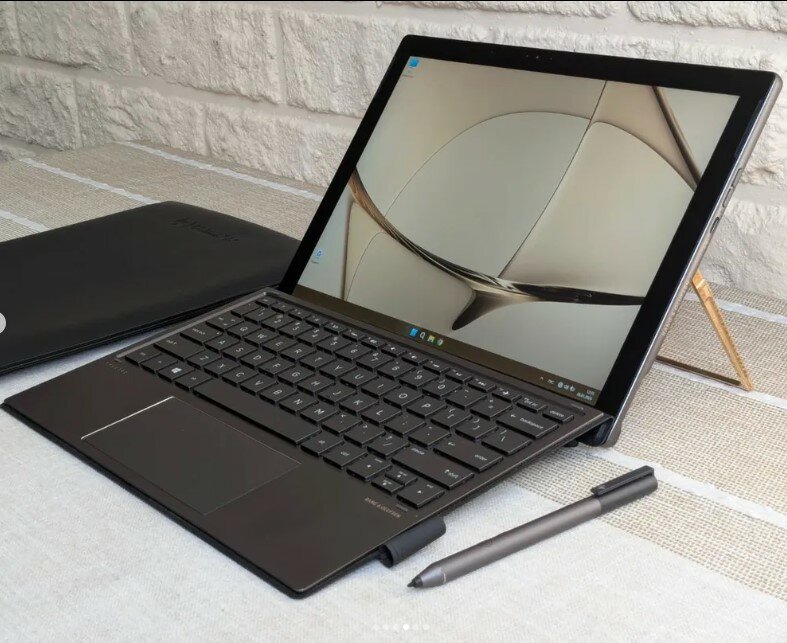 HP Spectre X2