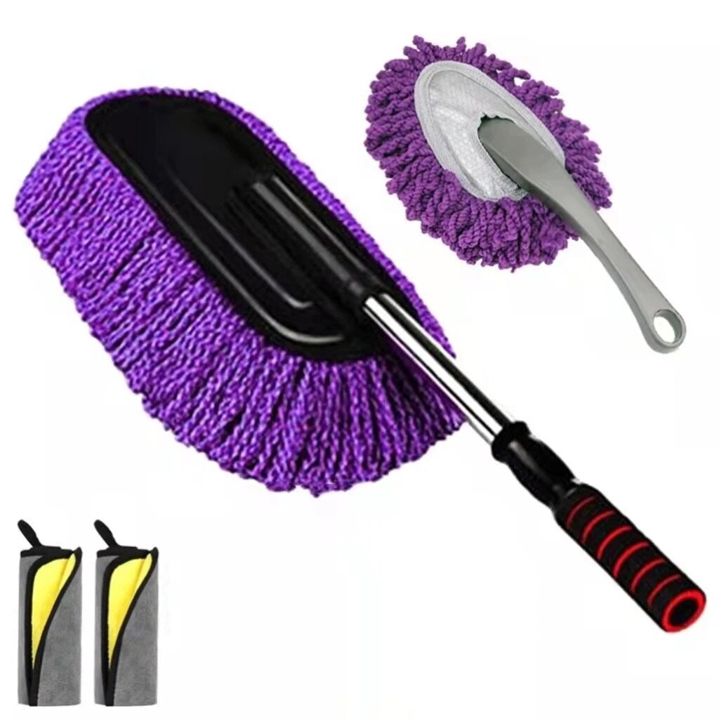 Cleaning rugs for your cars, computers, furniture, appliance