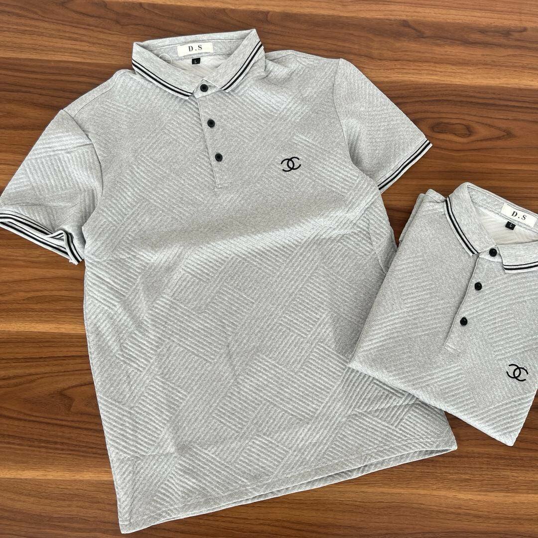 Quality office trousers, Original Lacoste tops, Jerseys