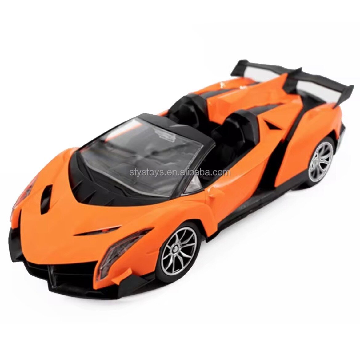 Voiture Télécommandée Sport