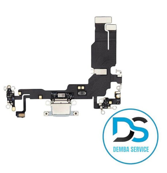 Circuit charge iphone 15G
