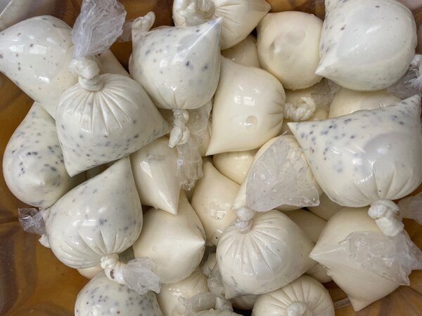 Davy lait et dèguê