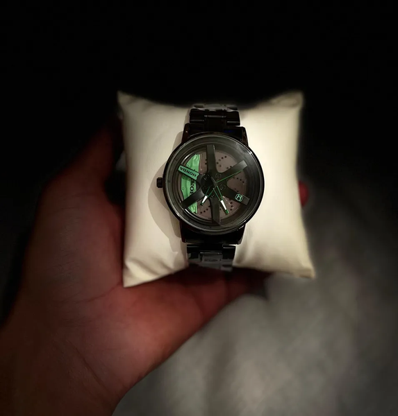 Honda Часы наручные