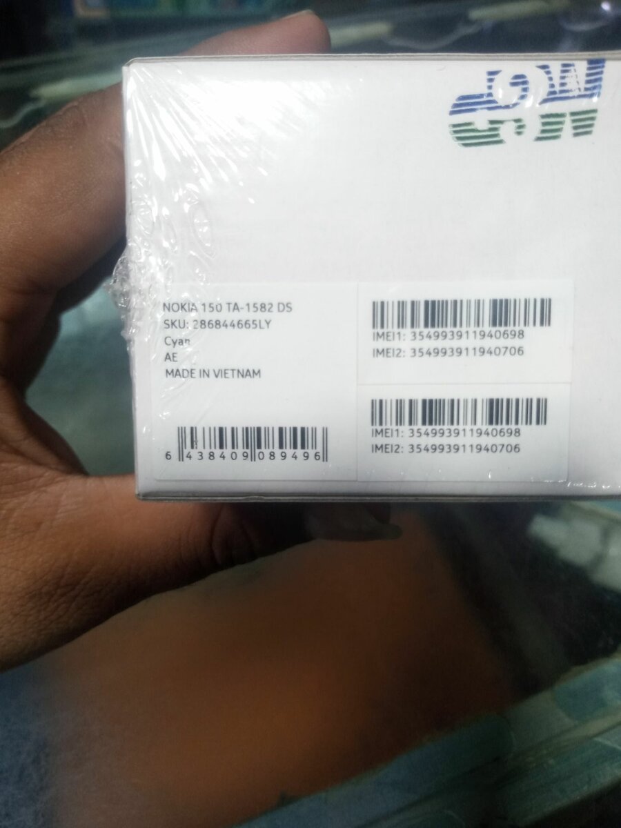 Nokia 150