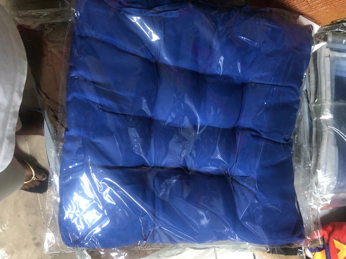 Cousin assise très bon qualité