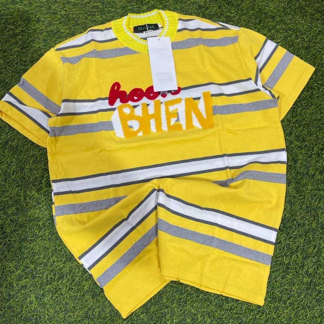 Original Bola T-Shirts