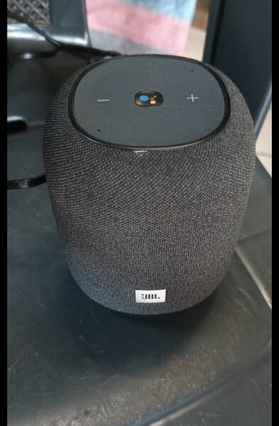 JBL LINK BLUETOOTH SPEAKER
