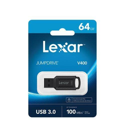 Clé USB lexar
